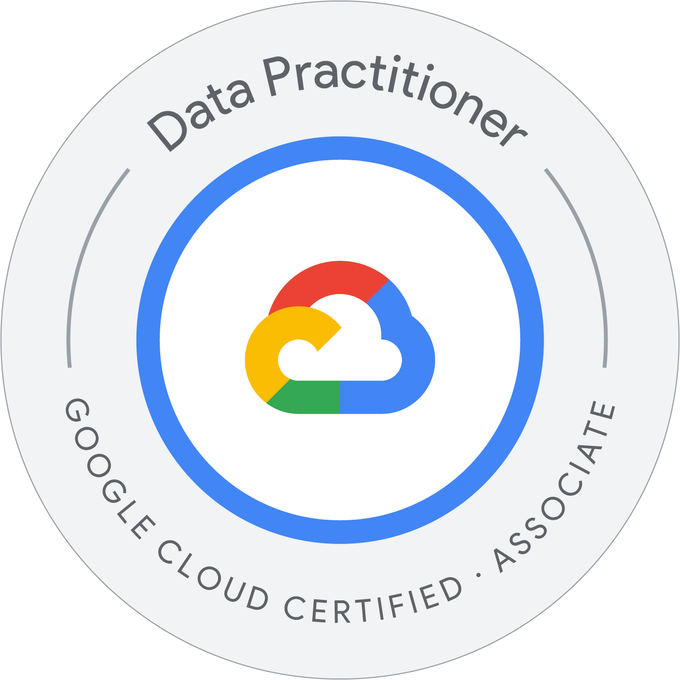 Google Cloud Associate Data Practitioner